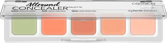 Allround Concealer 010 von CATRICE