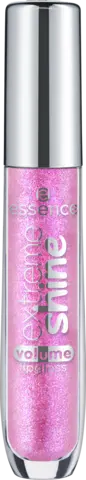Extreme Shine Volume Lipgloss 10 sparkling purple von ESSENCE