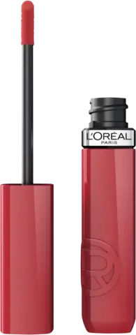 Infaillible Laque Resistance 16H Lippenstift 220 Paris Sunset von L'OREAL PARIS
