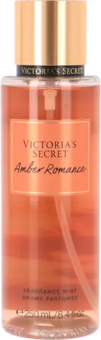 Amber Romance Body Mist von VICTORIA SECRET