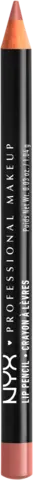 Slim Lip Pencil 809 mahagony von NYX