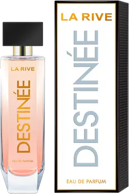 Destinee Eau de Parfum von LA RIVE