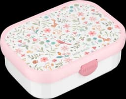Brotdose Campus fairy wonders von ROSTI MEPAL