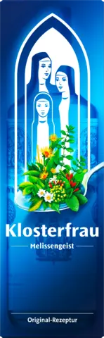 Melissengeist von KLOSTERFRAU