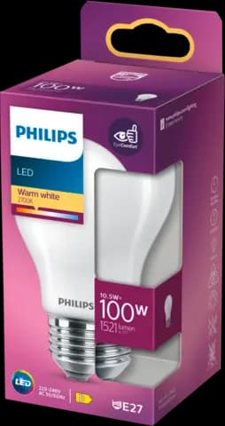 LED Birne E27 100W von PHILIPS