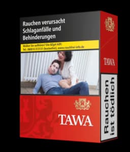 Tawa Red Big Pack 2XL 27ST 8,80 von TAWA