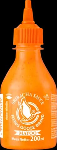 Sriracha Mayoo Sauce von FLYING GOOSE