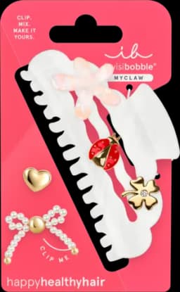 Myclaw L Full of Charms von INVISIBOBBLE