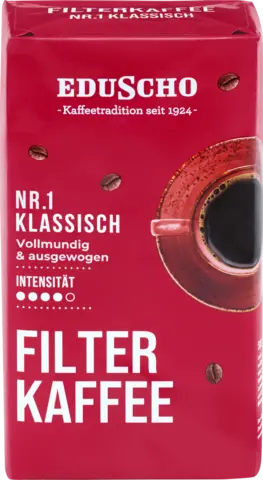 Nr.1 Klassisch von EDUSCHO