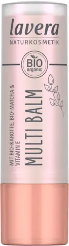 Multi Balm sunrise rose 04 von LAVERA