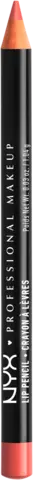 Slim Lip Pencil 858 nude pink von NYX