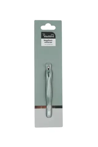 Nagelhautentferner von BLACKBIRD
