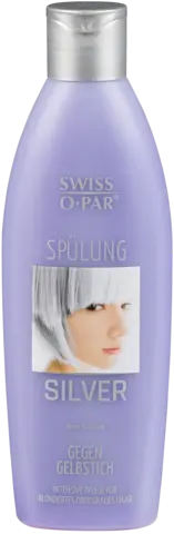 Silver Spülung von SWISS O PAR