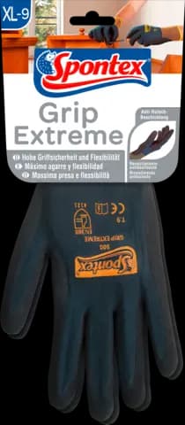 Grip Extreme Gr. 9-9,5 von SPONTEX