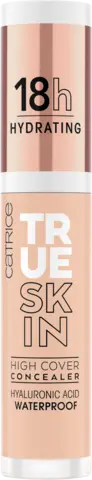 True Skin High Cover Concealer 010 Cool Cashmere von CATRICE