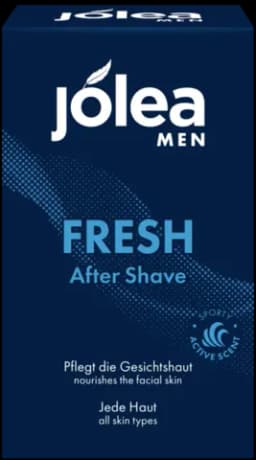 After Shave Fresh von jolea