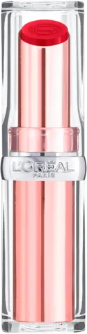 Color Riche Shine Addict Lippenstift 350 rouge paradise von L'OREAL PARIS