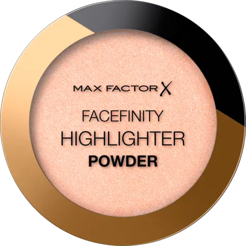 Facefinity Highlighter 001 nude beam von MAX FACTOR