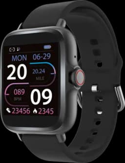 Smartwatch von DIV.SAISONMARKEN