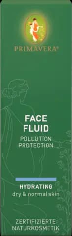 Face Fluid Pollution Protection von PRIMAVERA