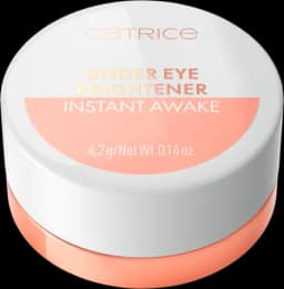 Under Eye Brightener Light Nude 015 von CATRICE