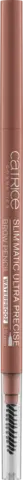 Slim'Matic ultra precise Brow Pencil waterproof medium Fb.020 von CATRICE