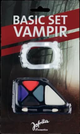 Basic Set Vampir von JOFRIKA