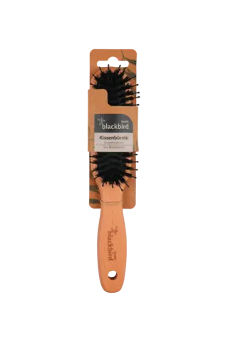 Kissenbürste von BLACKBIRD