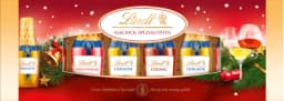 Alkohol-Spezialitäten von LINDT