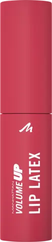 Volume Up Lipgloss Lip Latex 300 main character von MANHATTAN