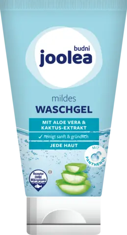 Waschgel jede Haut von JOOLEA