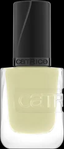 Gel Affair Nail Lacquer Drunk On Pistachio 032 von CATRICE