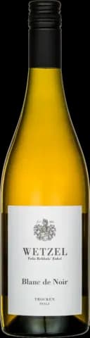 Blanc de Noir von DIV.SAISONMARKEN