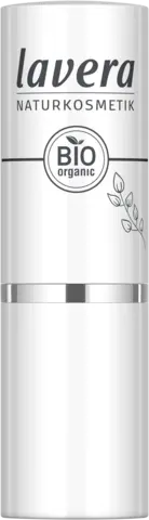 Candy Quartz Lipstick rosewater 01 von LAVERA