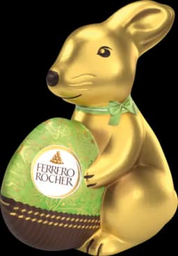Rocher Osterbote von FERRERO