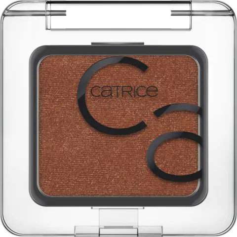 Art Couleurs Eyeshadow Bronze Bliss 440 von CATRICE