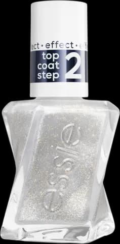 Diamond Dust Top Coat von ESSIE