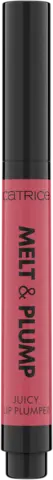 Melt&Plump Juicy Lip Plumper Keep A Juicy Secret 060 von CATRICE