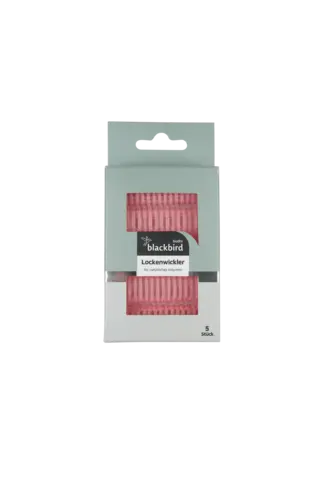 Lockenwickler von BLACKBIRD