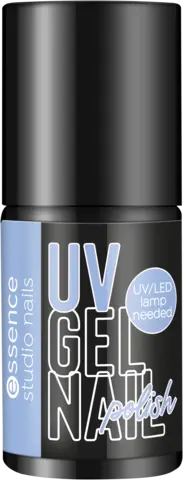 Studio Nails Blue 17 von ESSENCE
