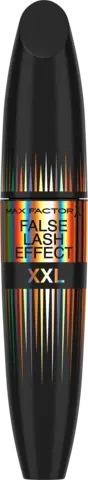 False Lash Effect XXL Mascara 001 black von MAX FACTOR