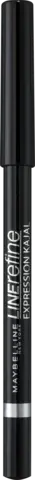 Expression Kajal Eyeliner Nr. 33 Black von MAYBELLINE NEW YORK