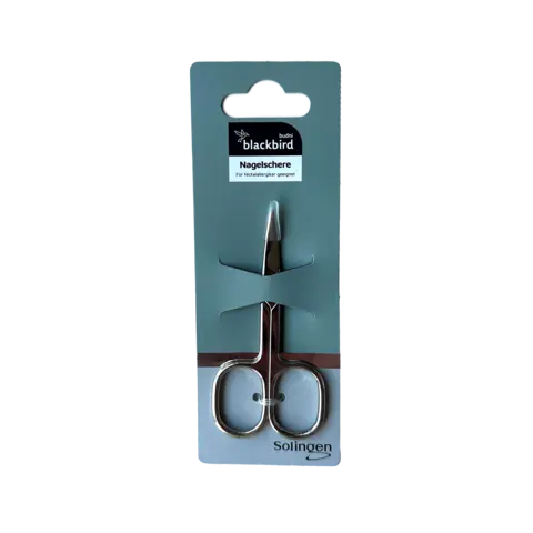 Nagelschere von BLACKBIRD