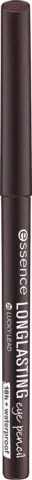 Long-Lasting Eye Pencil 20 lucky lead von ESSENCE