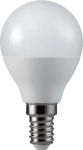 LED Tropfenform E14 3 W (25 W) von MÜLLER LICHT