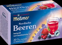 Nordische Beeren von MESSMER