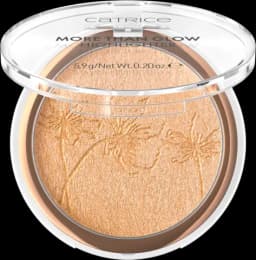 More Than Glow Highlighter 010 Ultimate Platinum Glaze von CATRICE