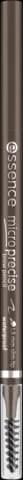 Micro Precise Brow Pencil 04 neutral brown von ESSENCE