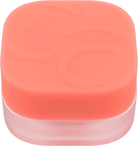 Velvet Pudding Blurring Blush Peach Pudding 020 von CATRICE