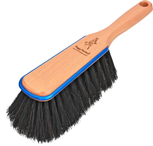 Handfeger Harmony Holzmischung nachhaltig von PEGGY PERFECT